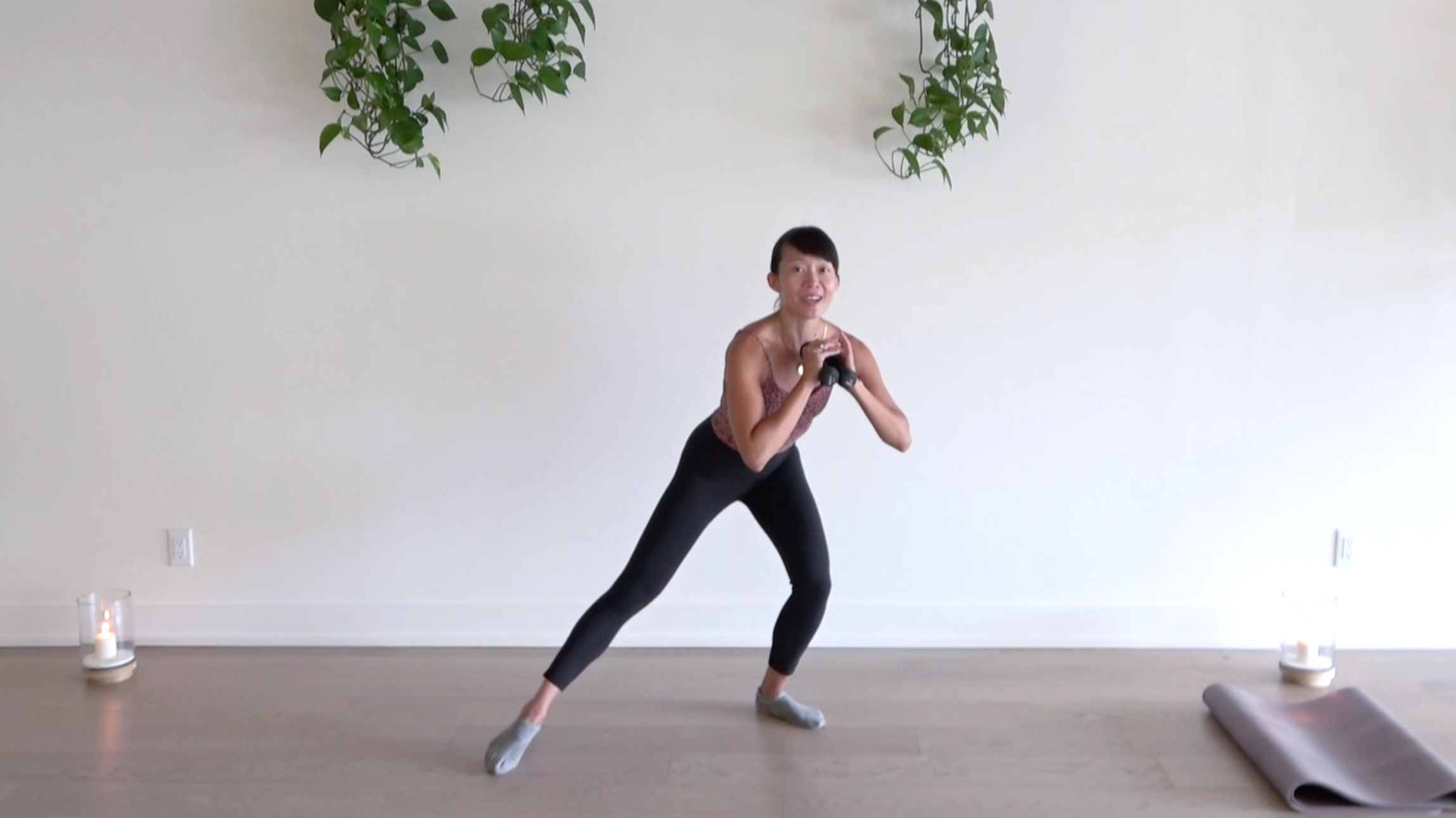 Full Body Sock Sculpt 31 w/ Jen