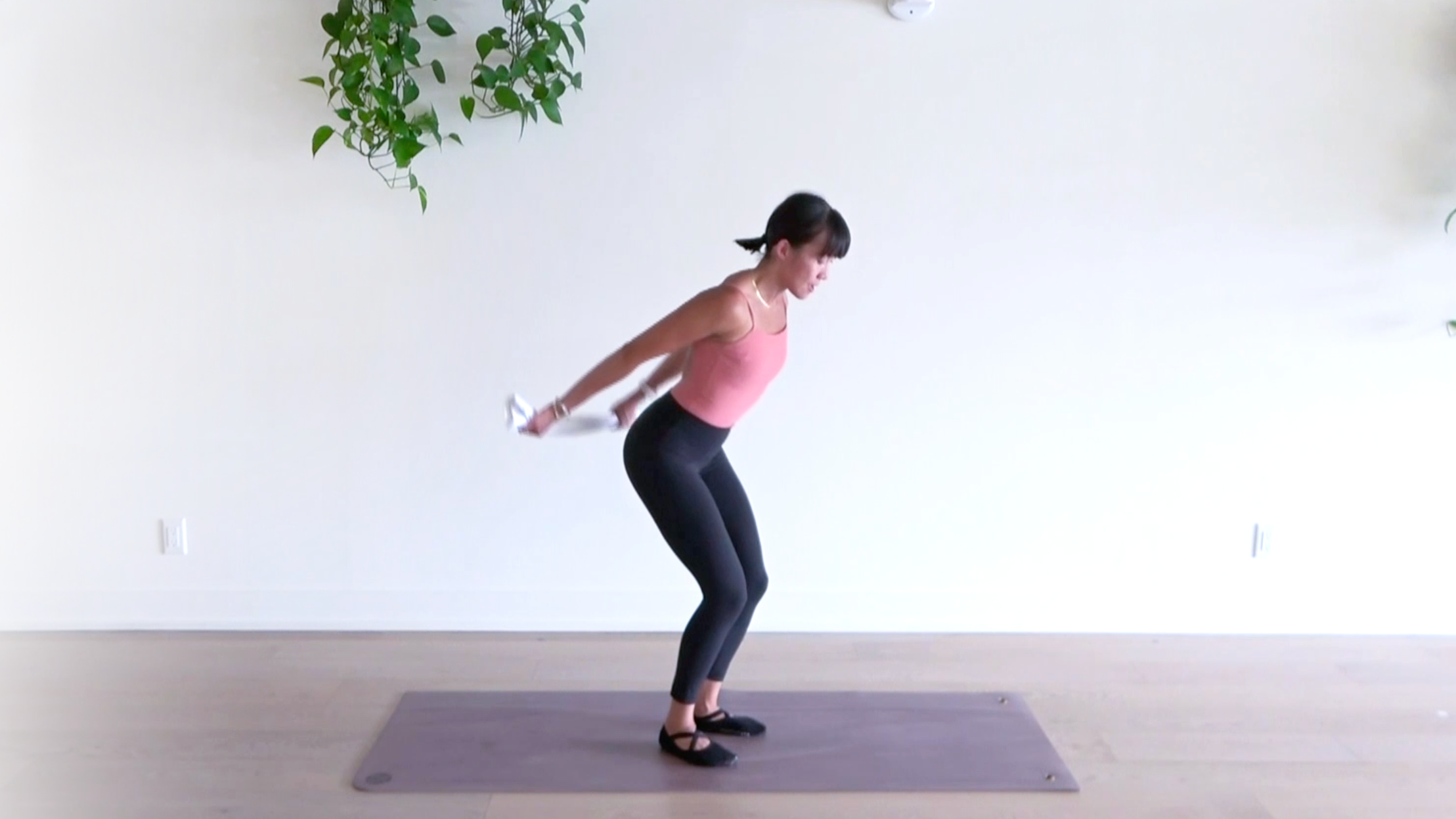 13 Min Toned Towel Arms 07 w/ Jen