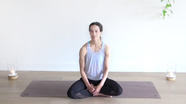 Self Connection Meditation w/ Judi
