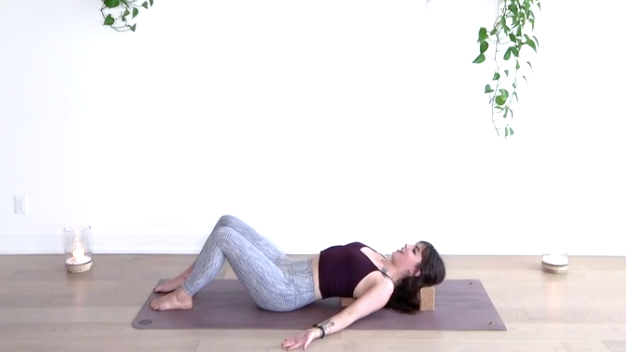 Yin to Bed 03 w/ Kylie