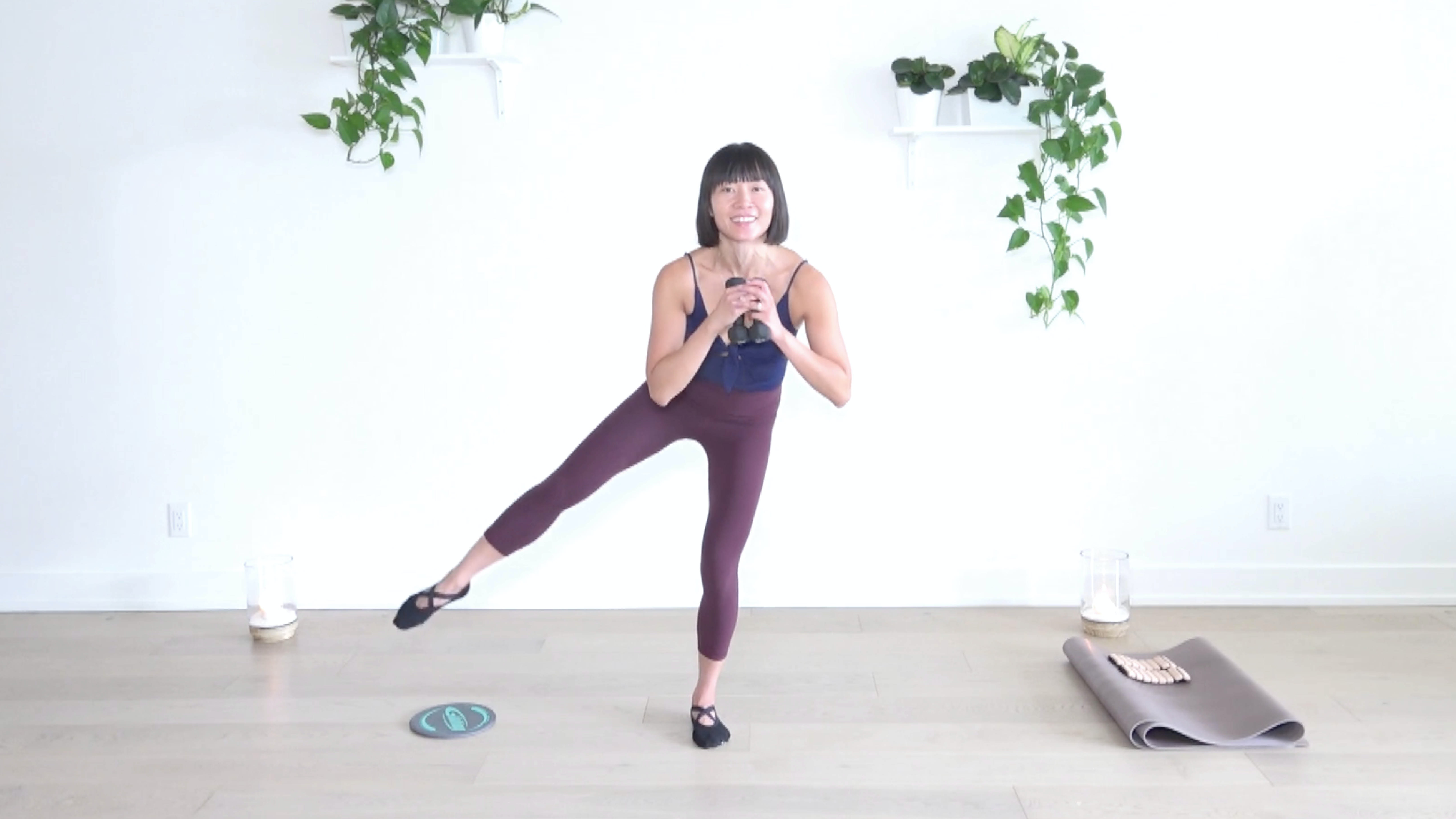 Full Body Sculpt 02 w/ Jen