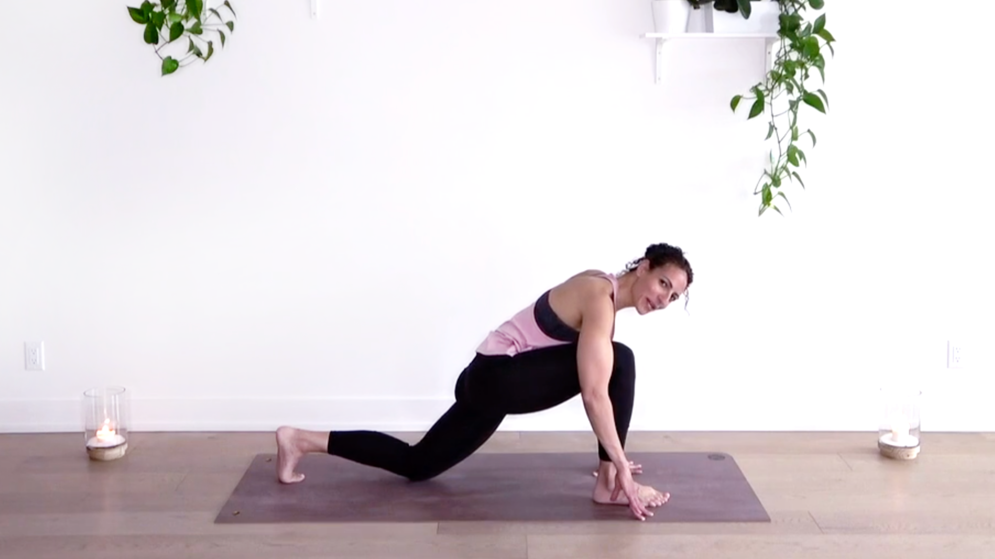 Hips & Hammies 02 w/ Shaima