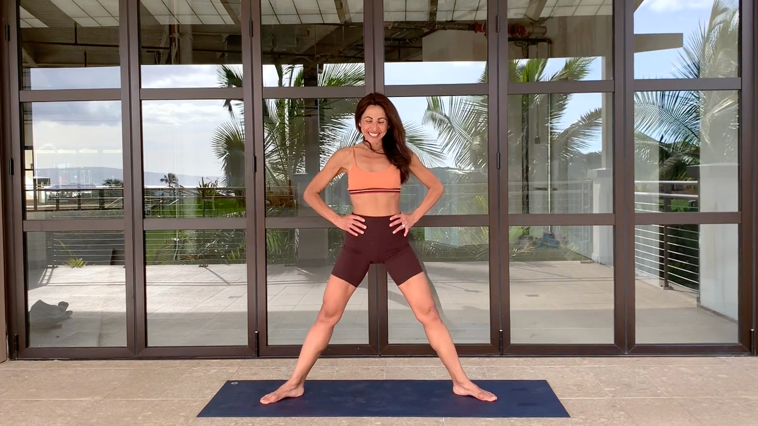 13 Min Align and Lengthen Sculpt w/ Elmira