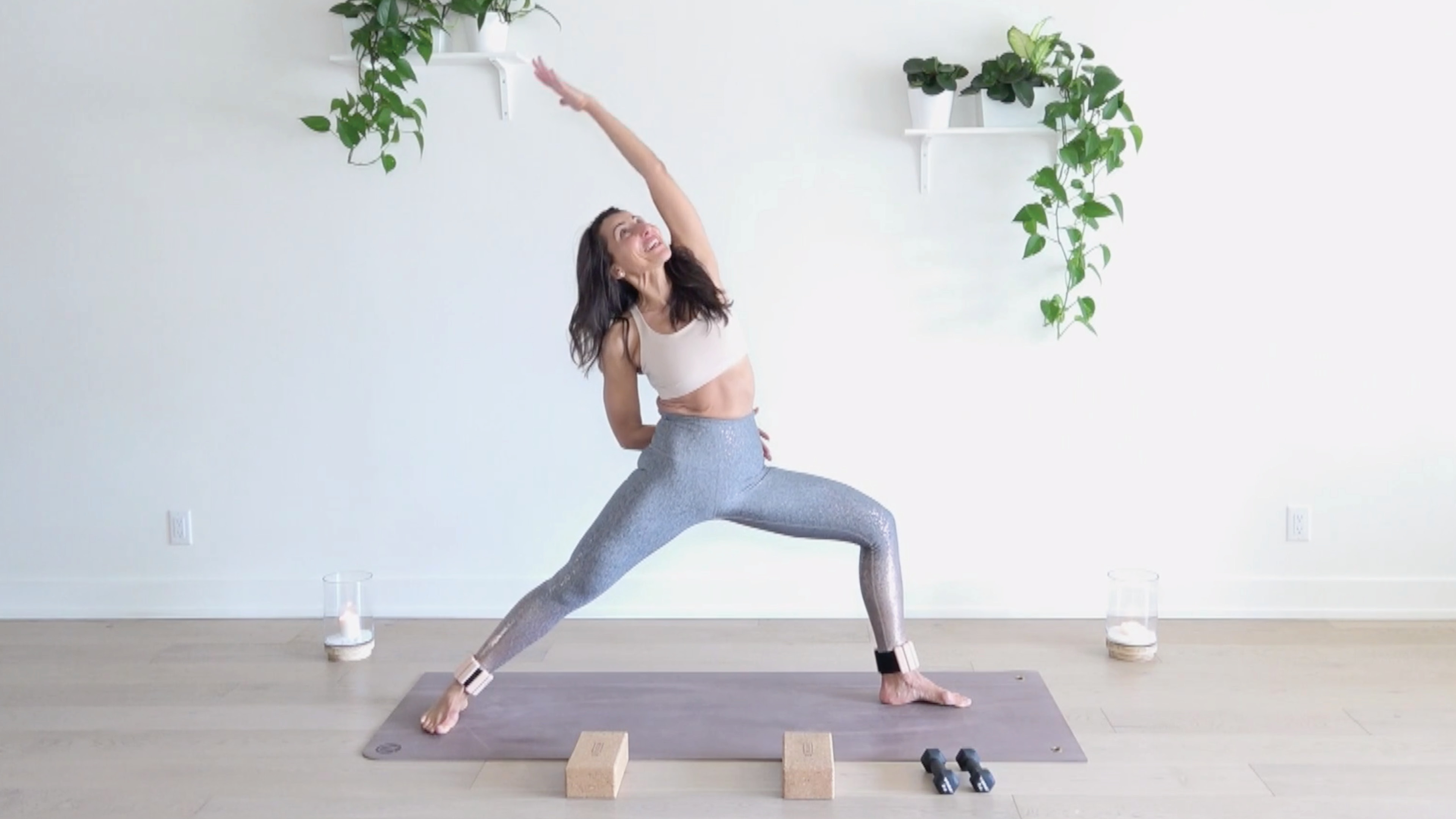 Yoga Sculpt The Ritual Online Studio