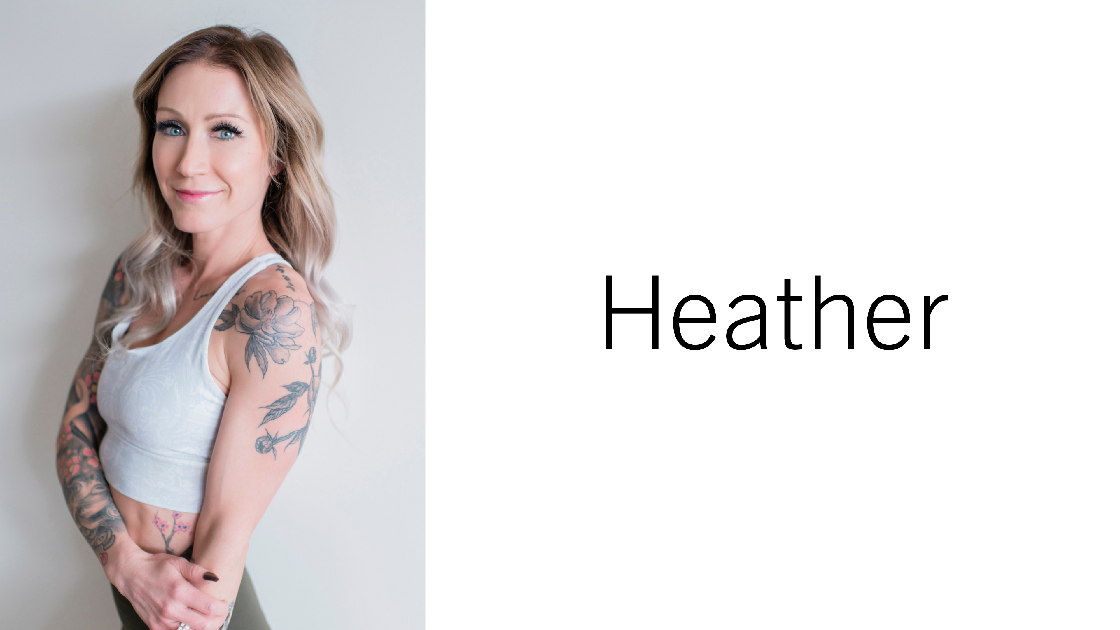 Heather
