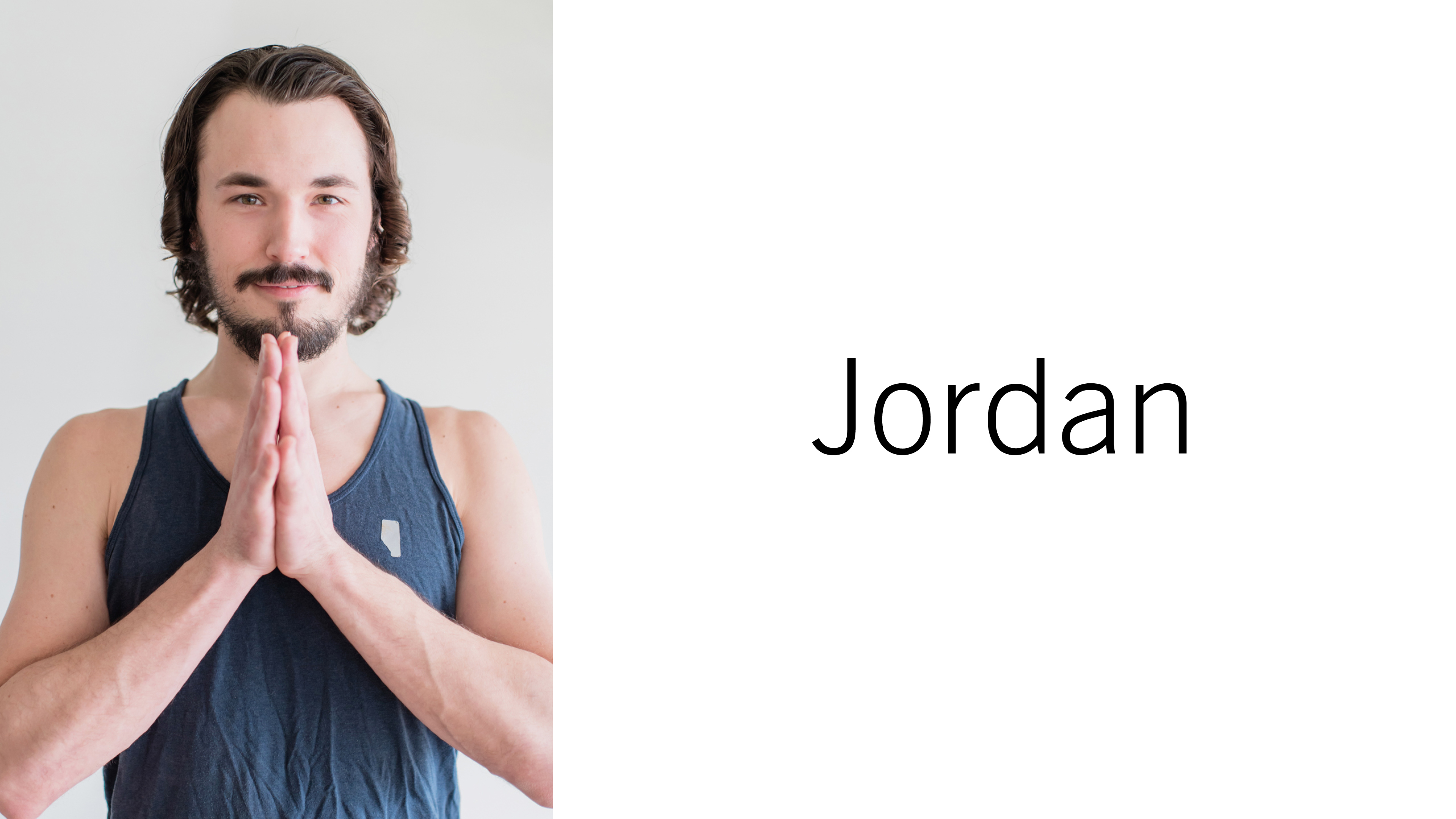 Jordan