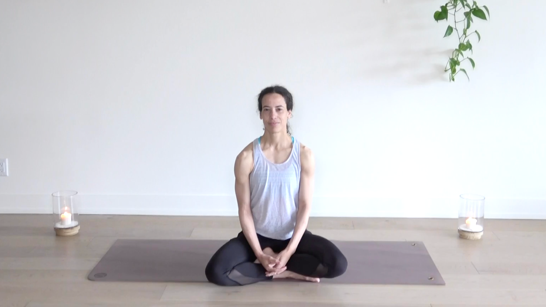 Your Inner Sanctuary Meditation w/ Judi