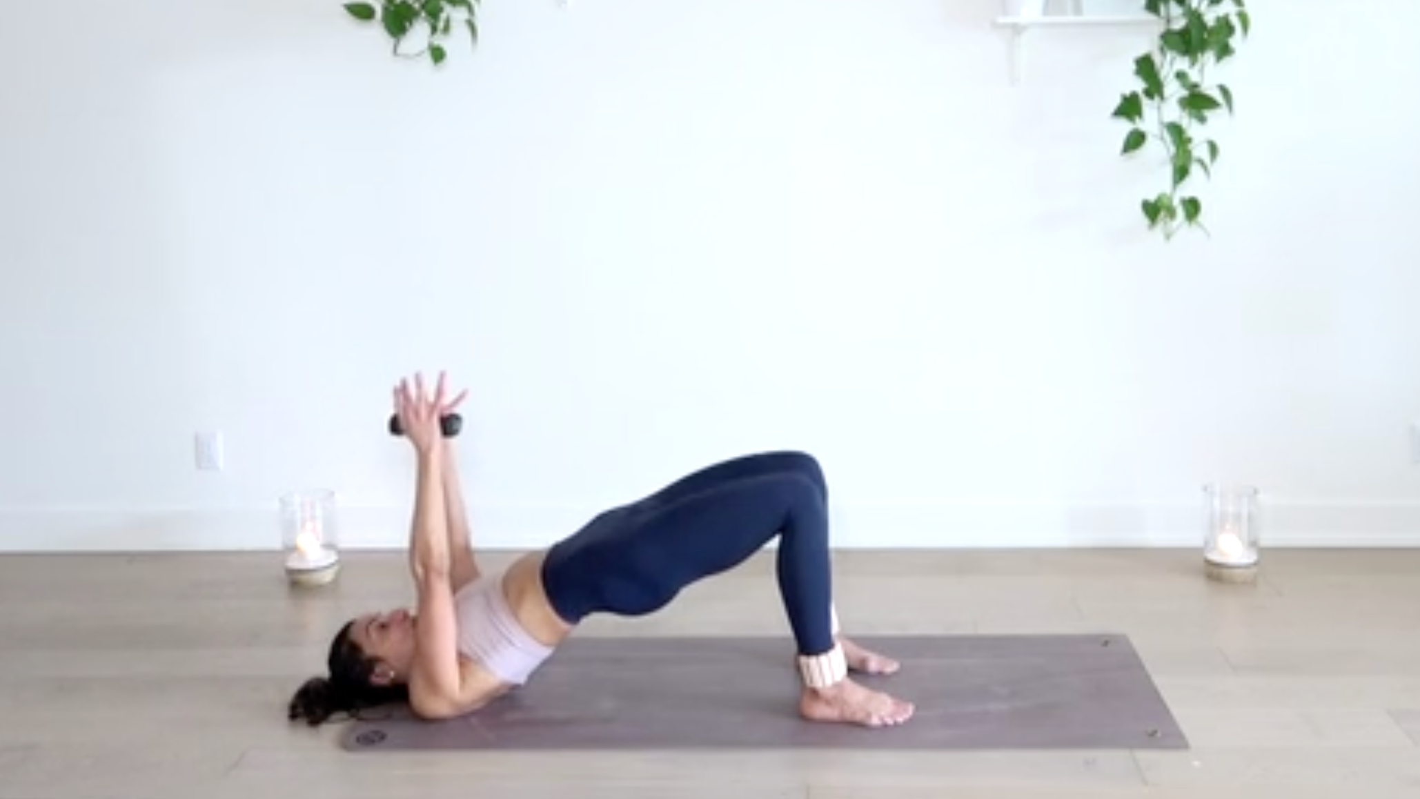 Yoga Sculpt 05 w/ Elmira