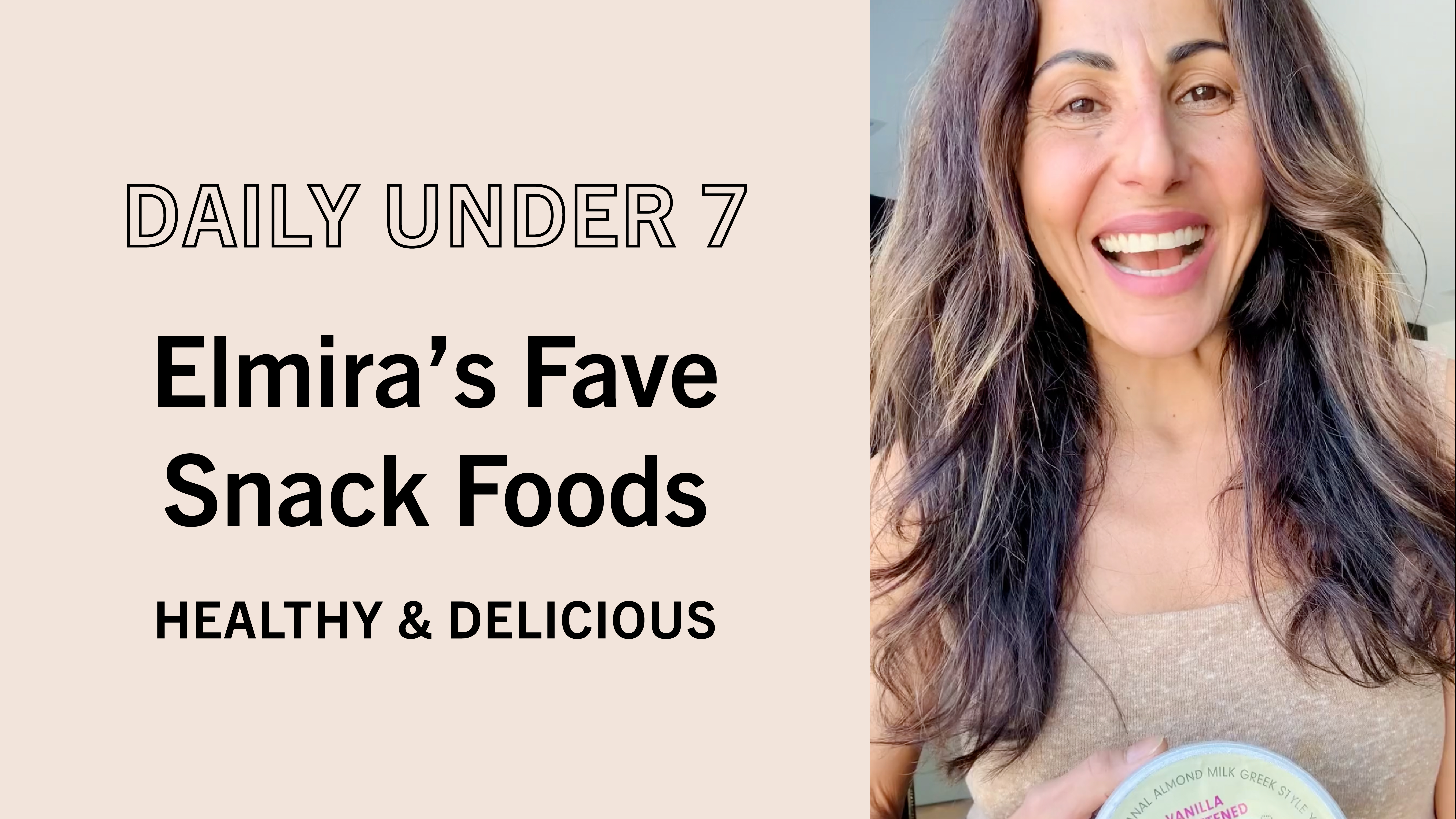 Elmira's Fave Snack Foods