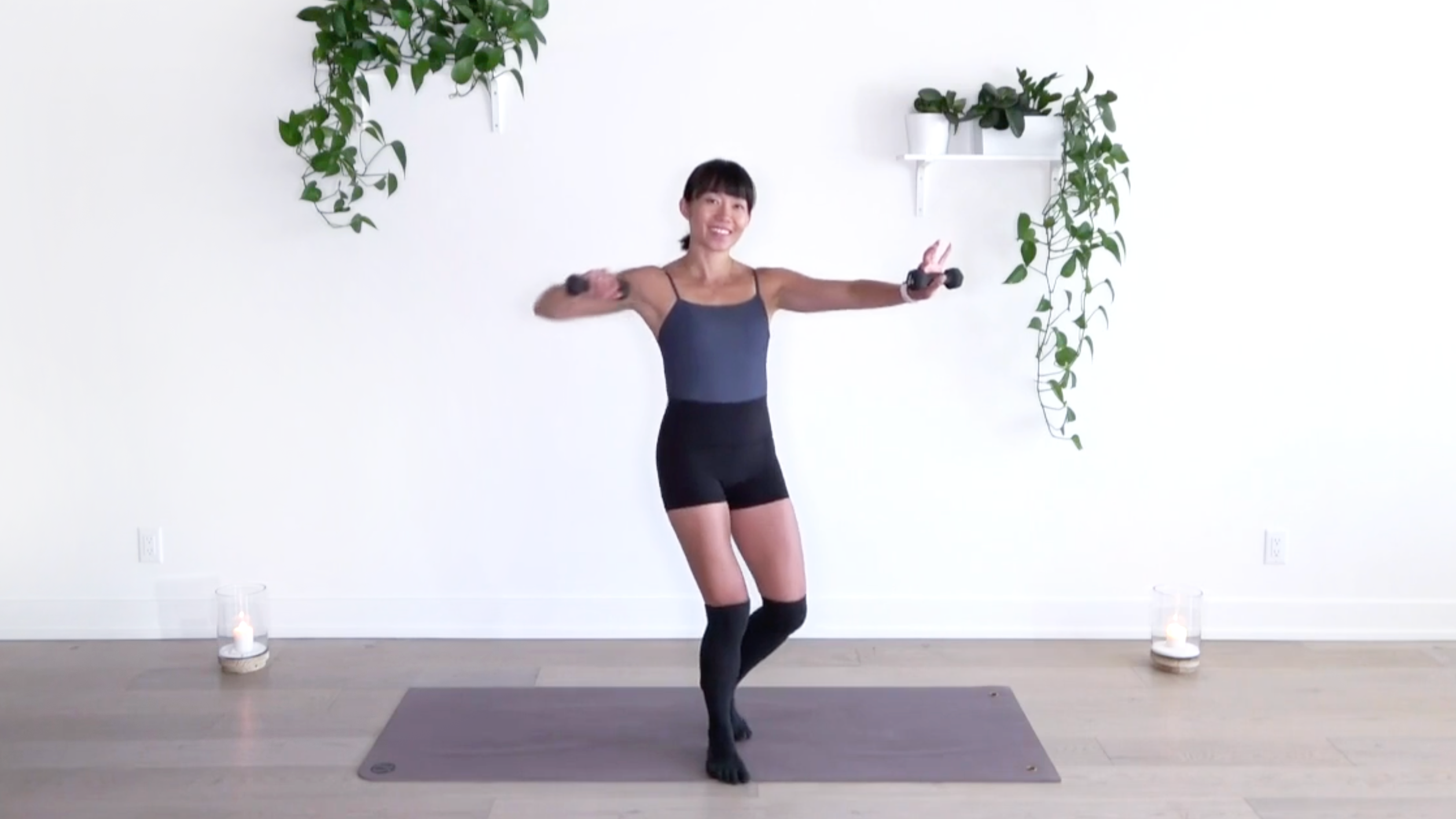 Summer Sculpt Series: Arms w/ Jen