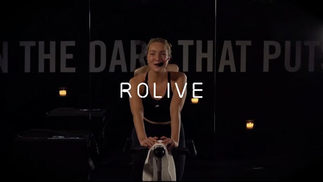 Ro'ride - Donna - Ride 2