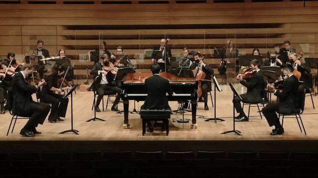 The Royal Conservatory Orchestra 