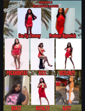 Episode 1 MOVE IN DAY