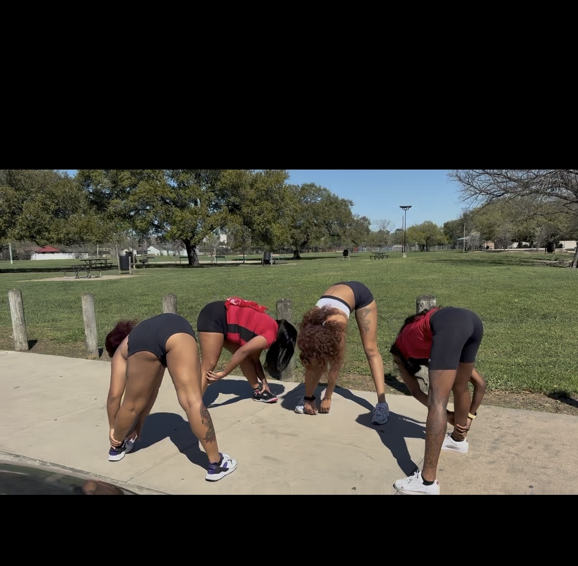 Episode 4 CHALLENGE DAY