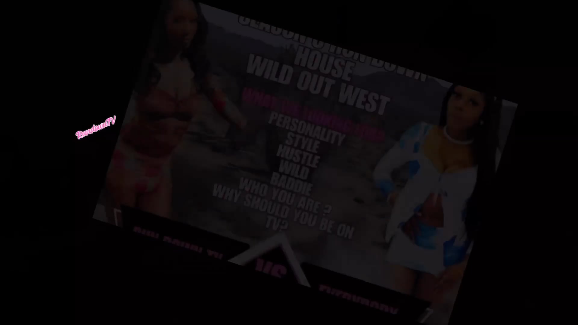 Episode 6 Who Is That At The Door