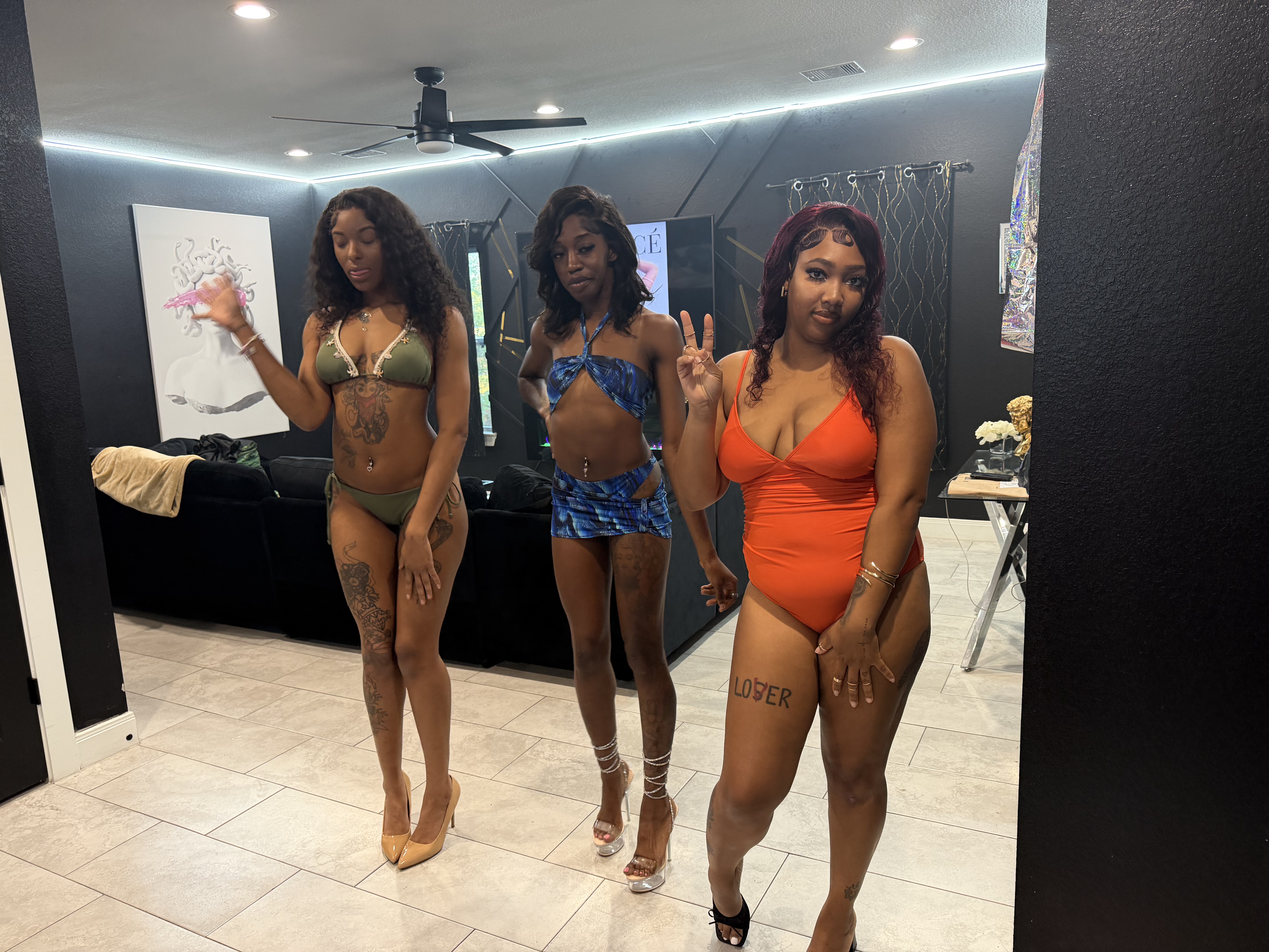 Episode 5 A Special Guest Has Arrived