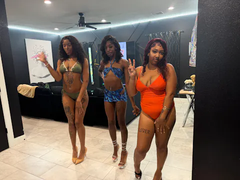 Episode 5 A Special Guest Has Arrived