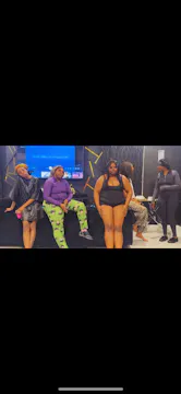 Episode 9 TESTING THE WATERS