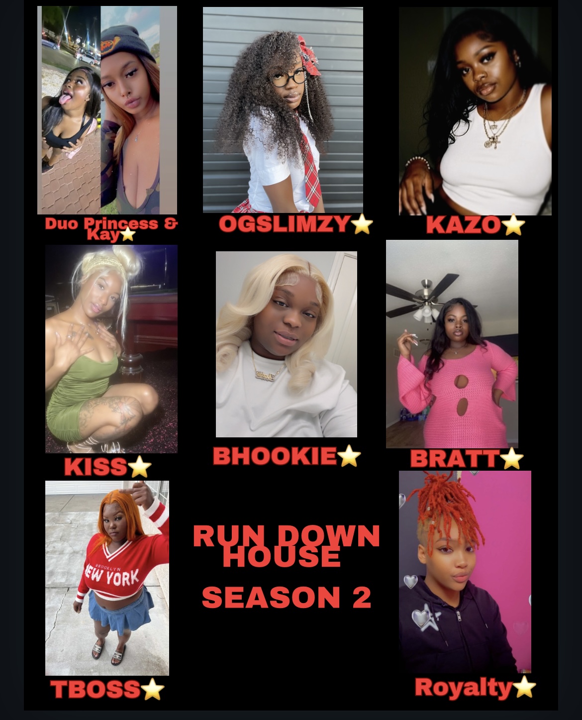 Auditions Raw|Uncut|HoodTv