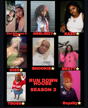 Auditions Raw|Uncut|HoodTv