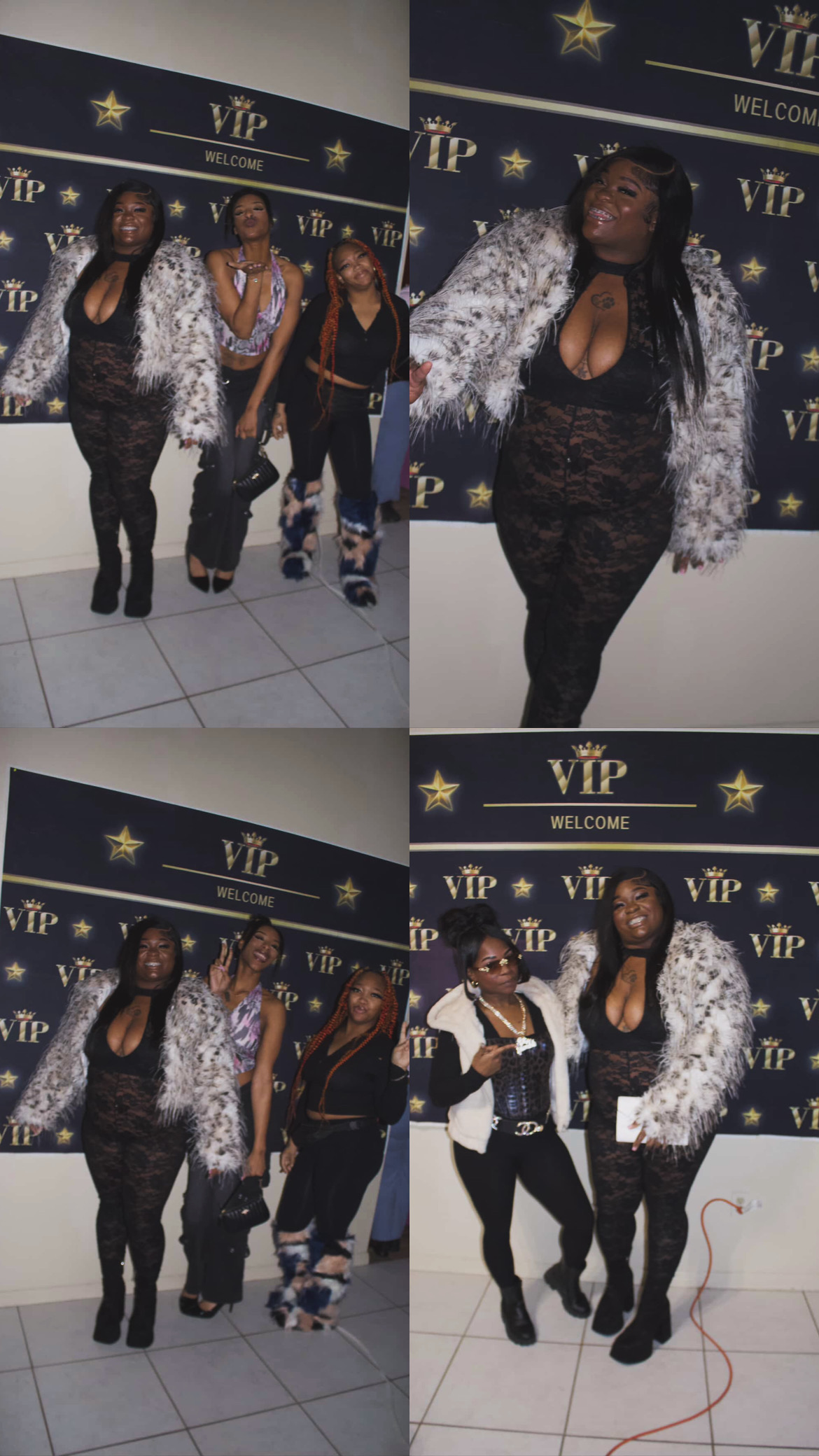 PREMIER NIGHT SHOW DOWN