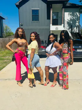 Episode 3 Confessional Brunch Tea