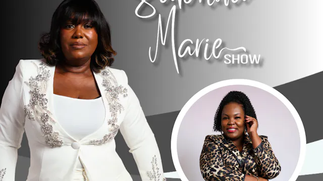 How She Turned Pain Into Purpose
