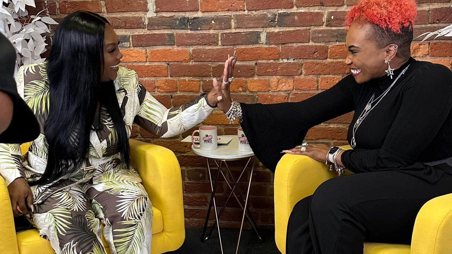 Dee Meadows - RVA Real Woman of Virginia  tease