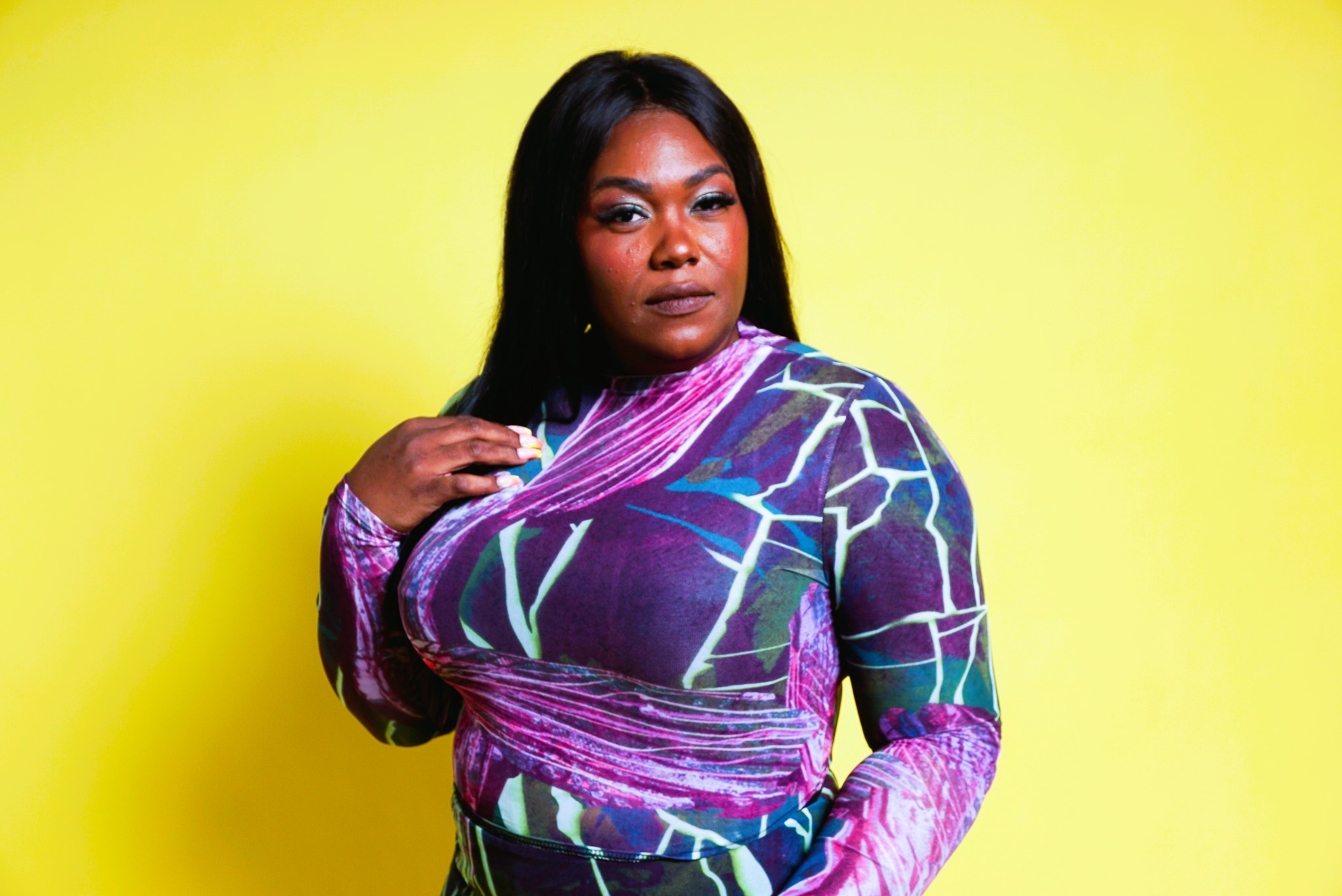 The Sabrina Marie Show