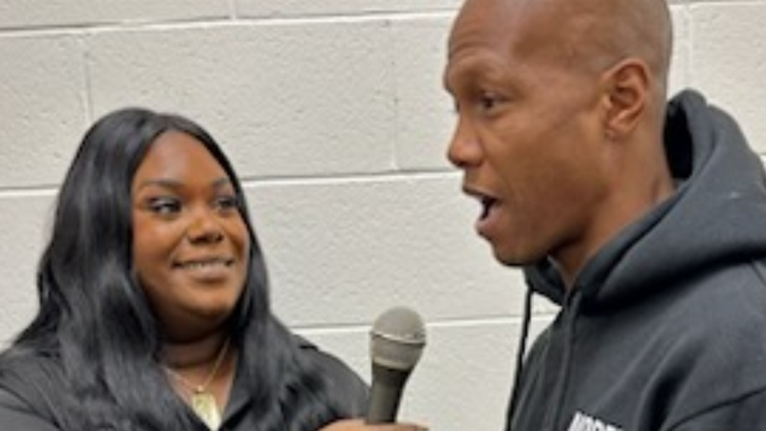 House of Champion with Zab Judah and Monte Barrett Teaser