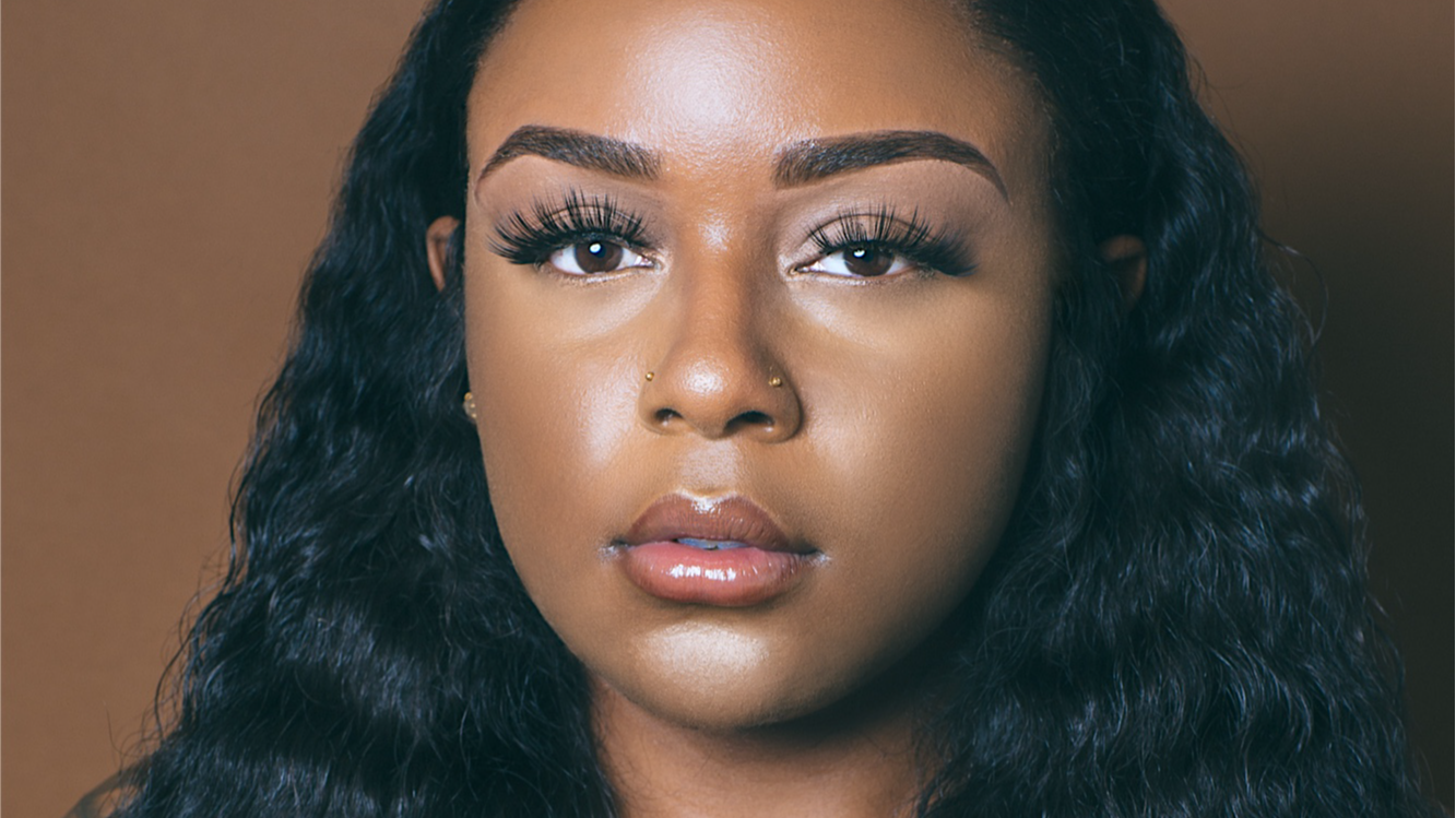 Celebrity Hair Stylist Kiara Liggons aka Barbie Lavie Teaser