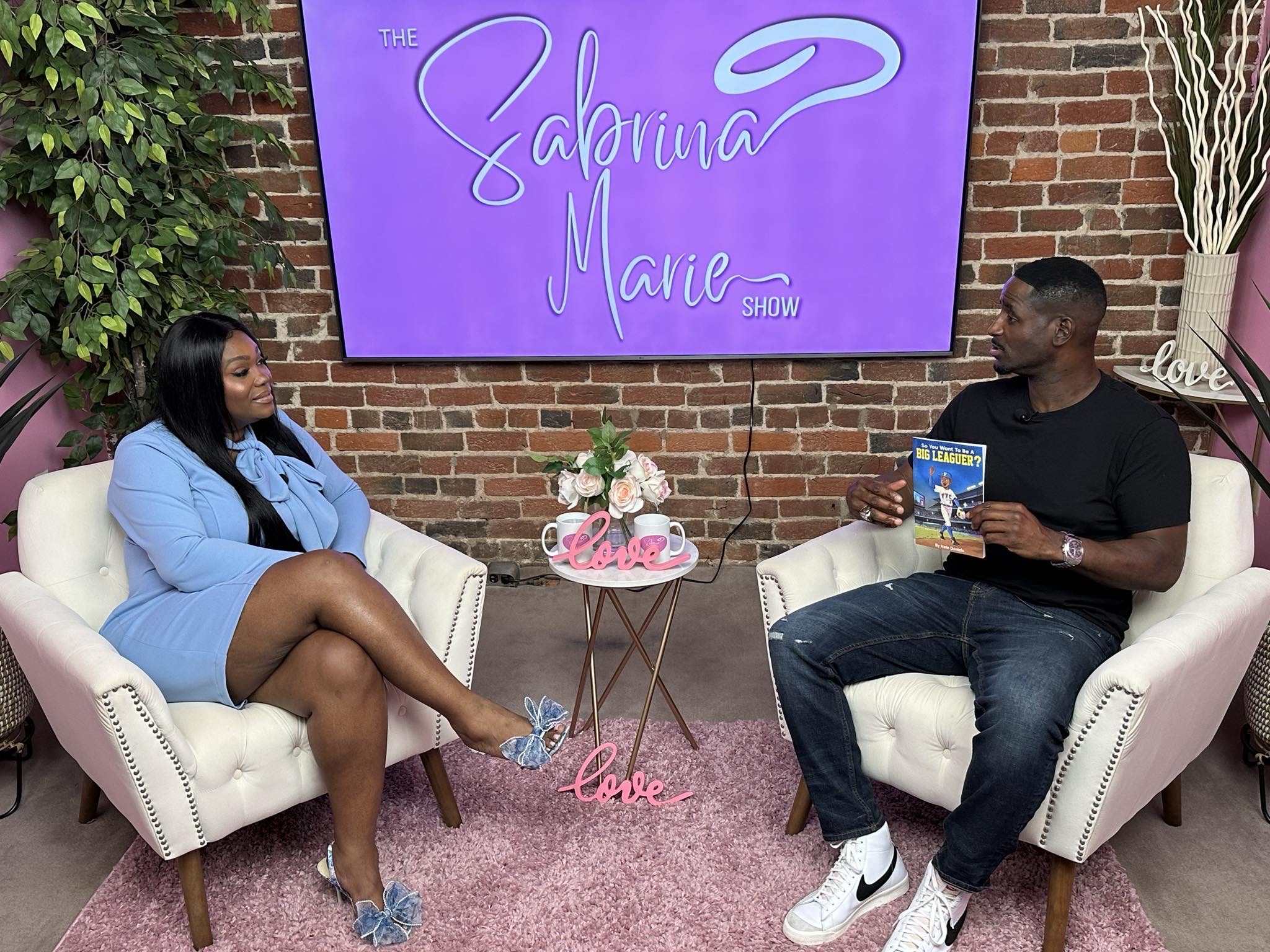 Beyond the Field: Nate Daniels Talks Career, Books, and Passion