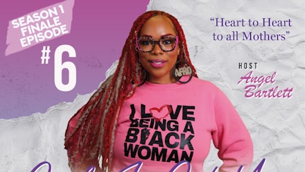 Sabrina Marie Studio Video