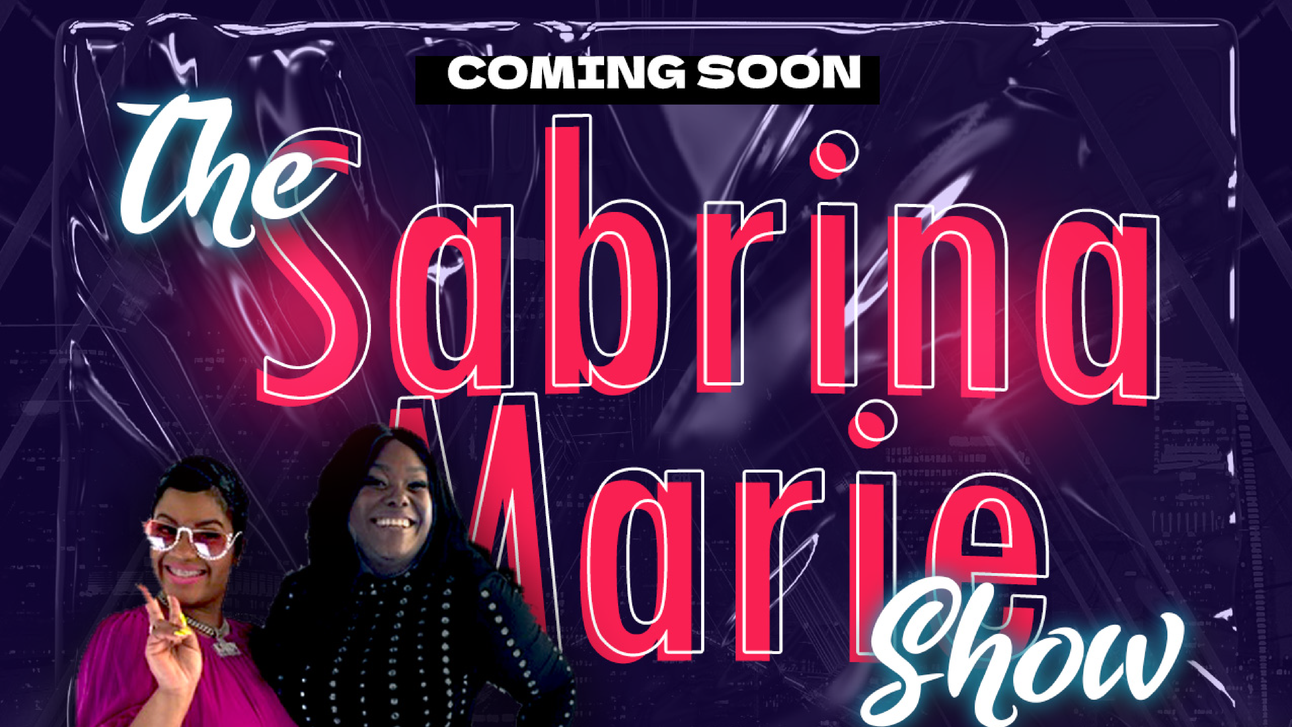 Southern Soul Kandy Janae says he's only getting that kitty because of her!