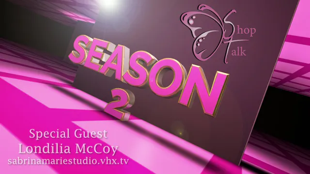 Sabrina Marie Merriman brings a bold ...