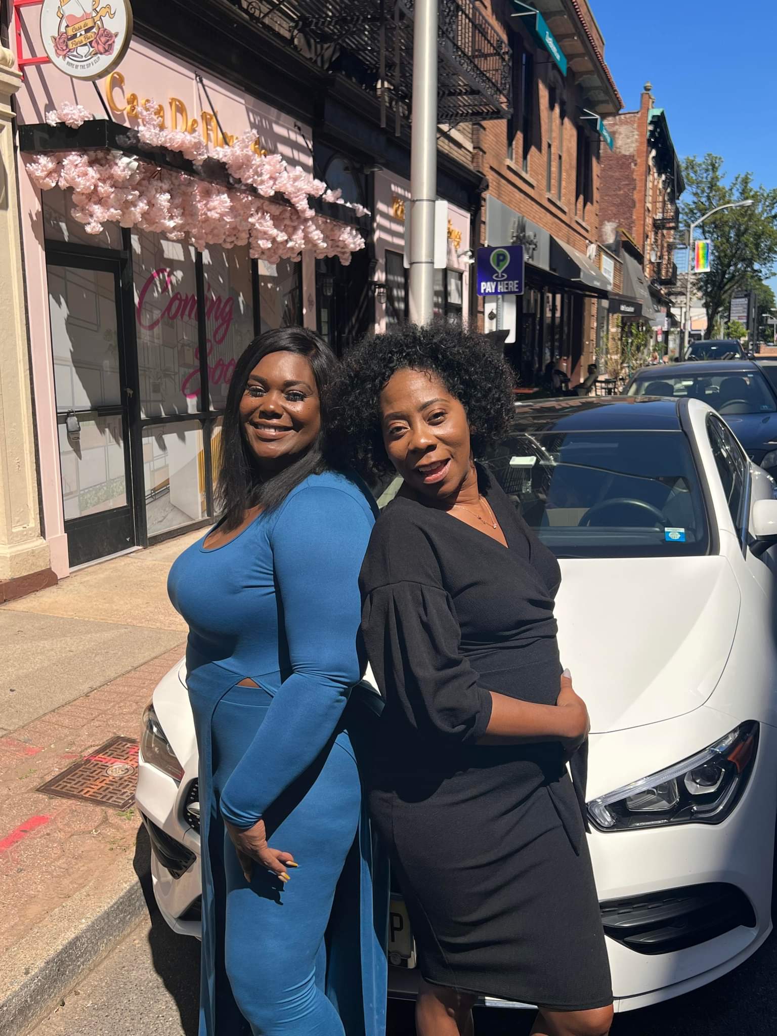 Celebrity Wedding Designer Maritza Walton talks Wedding Collections & expanding