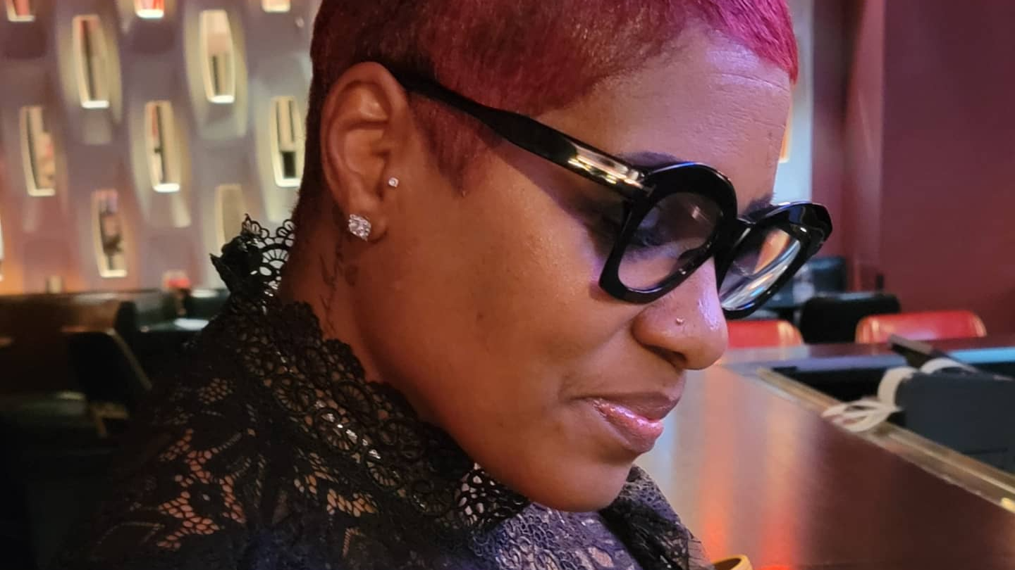  Celebrity Stylist Dominque Gonzales takes us on a journey TEASE