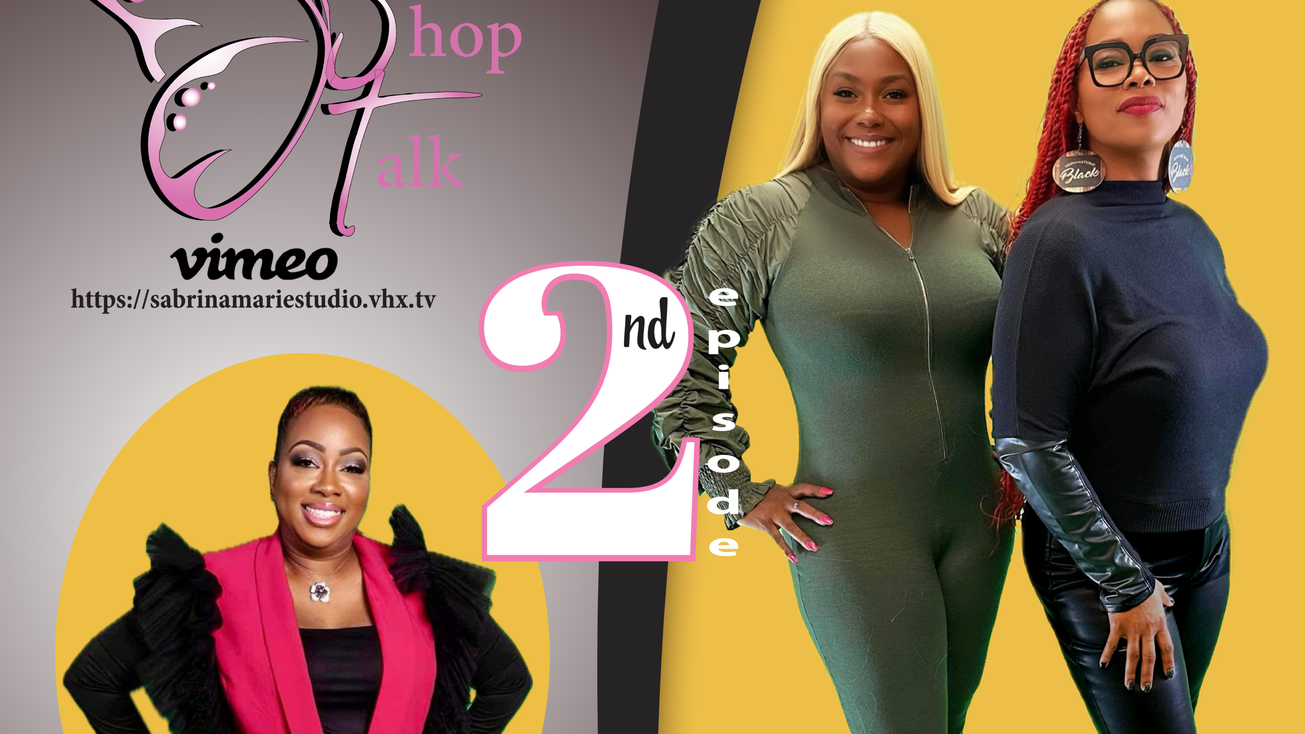 PART 2 Boss Ladies in Love: Why's Dating So Tricky?