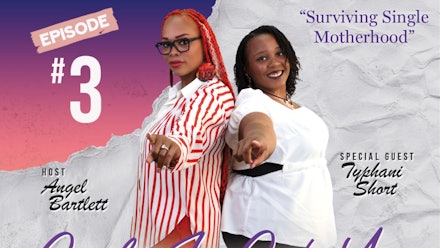 Sabrina Marie Studio Video