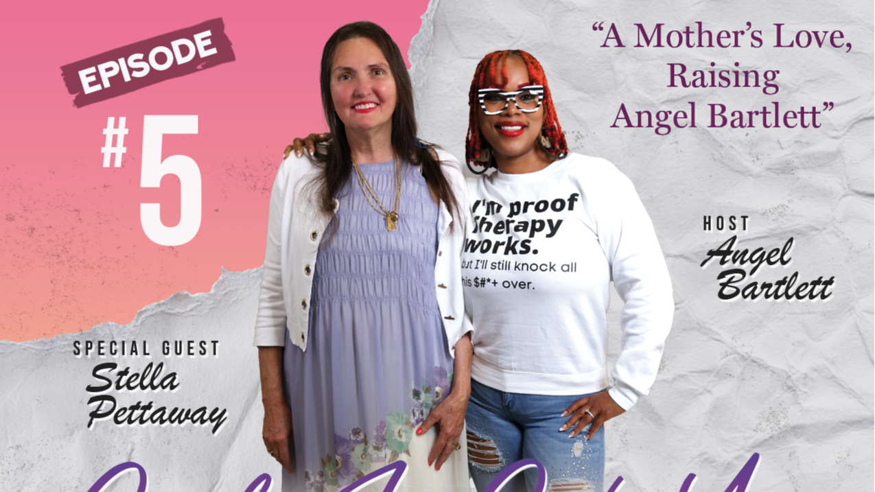 Sabrina Marie Studio Video