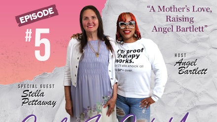 Sabrina Marie Studio Video