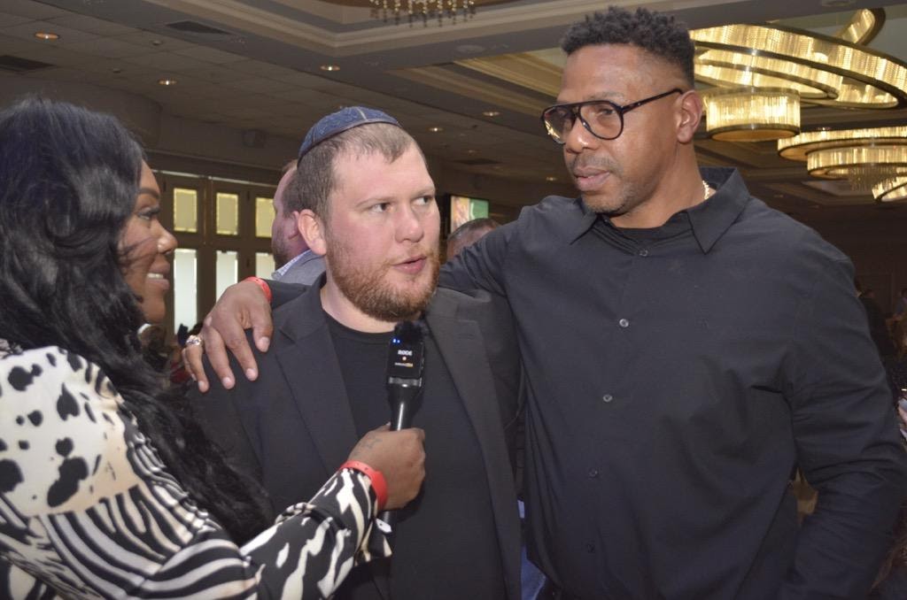 Hall of Fame Inductions 2023 Boxing NYC 