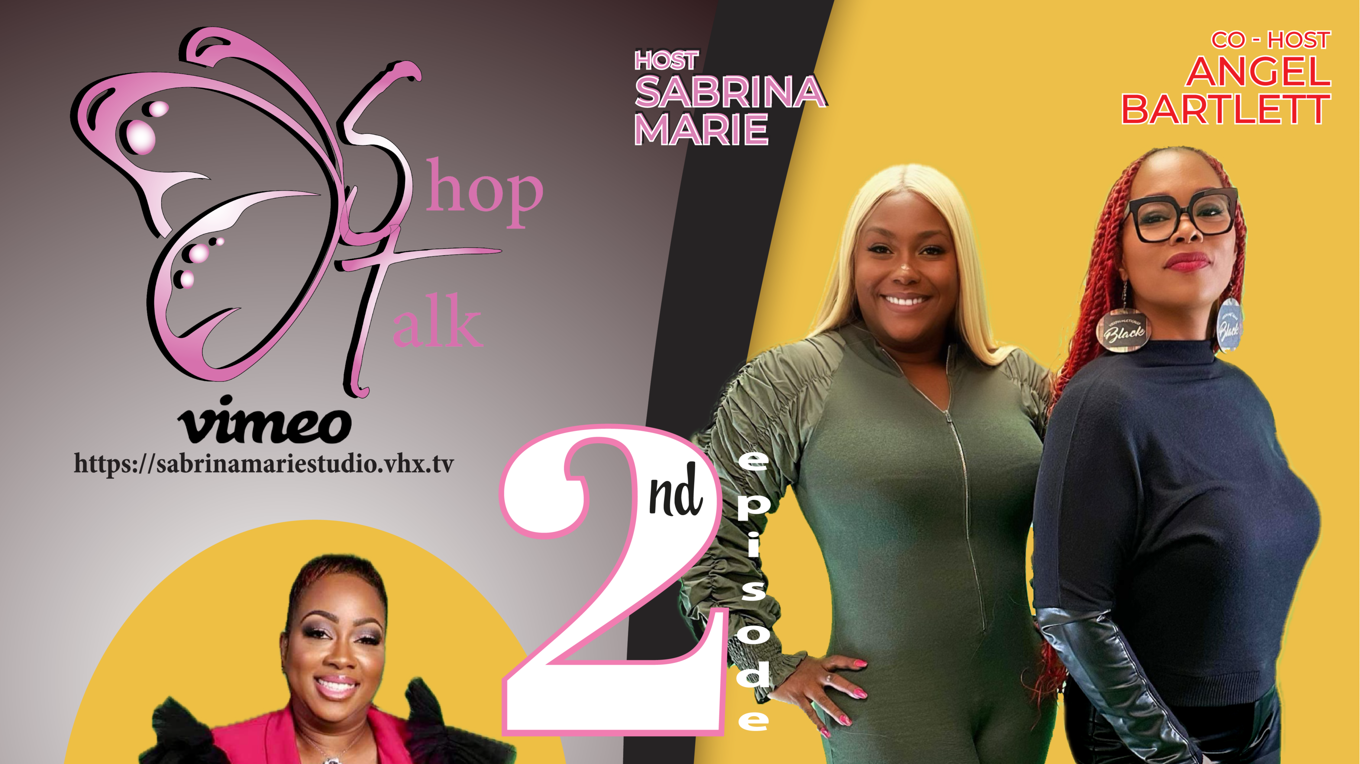 Boss Ladies in Love: Why's Dating So Tricky? Part 1