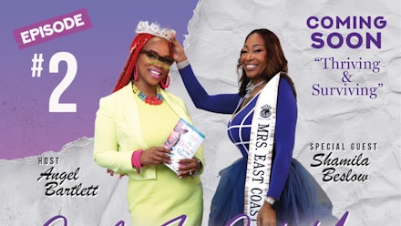 Sabrina Marie Studio Video