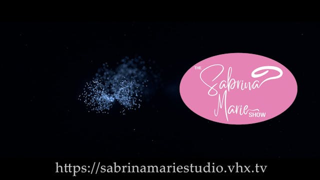 New Season 2024 The Sabrina Marie Show 