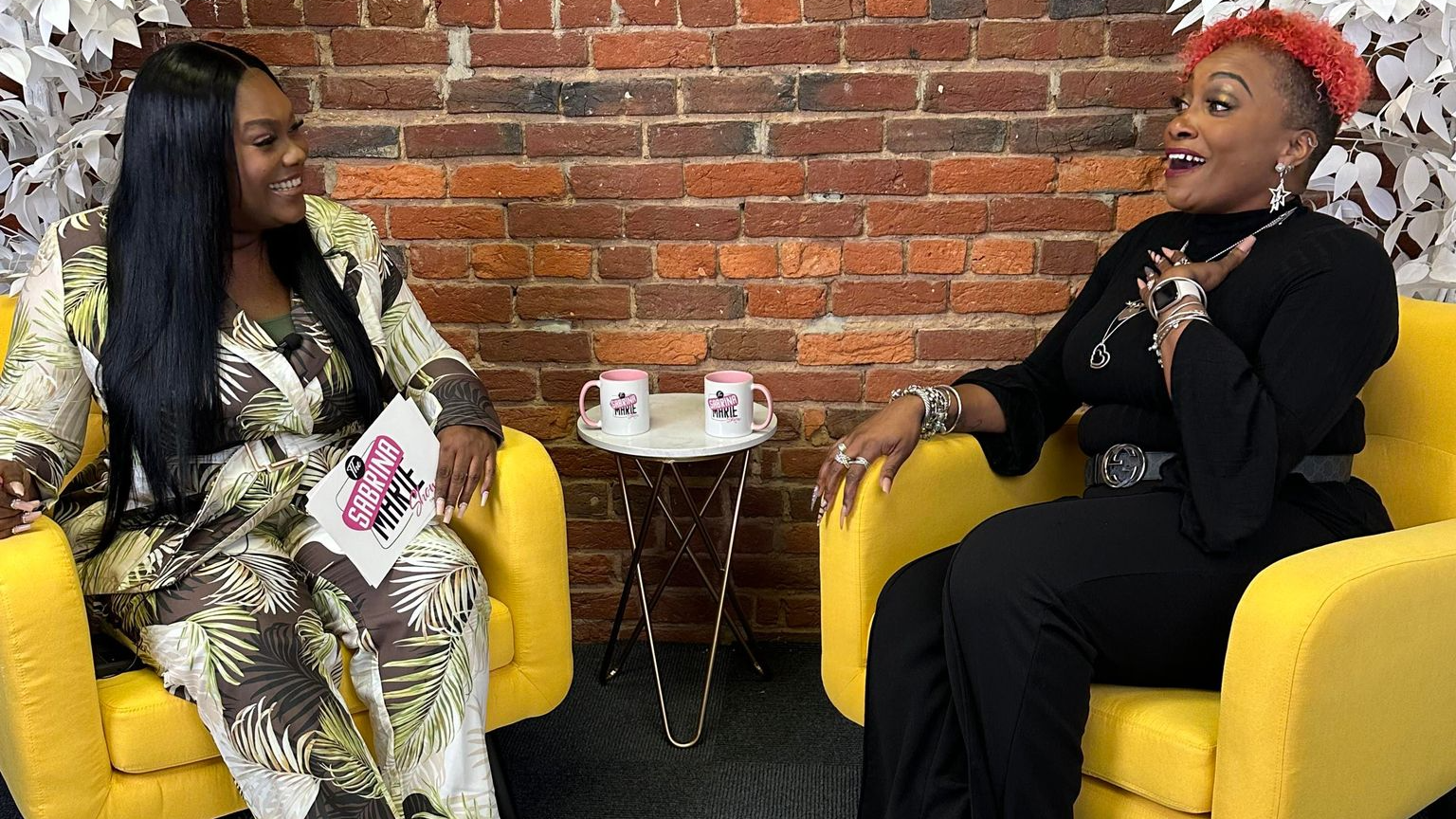 Real Woman of RVA: Dee Meadows 