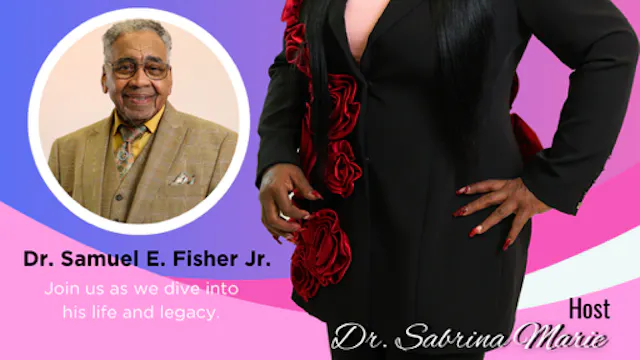 A Life of Legacy & Purpose with Dr Sa...