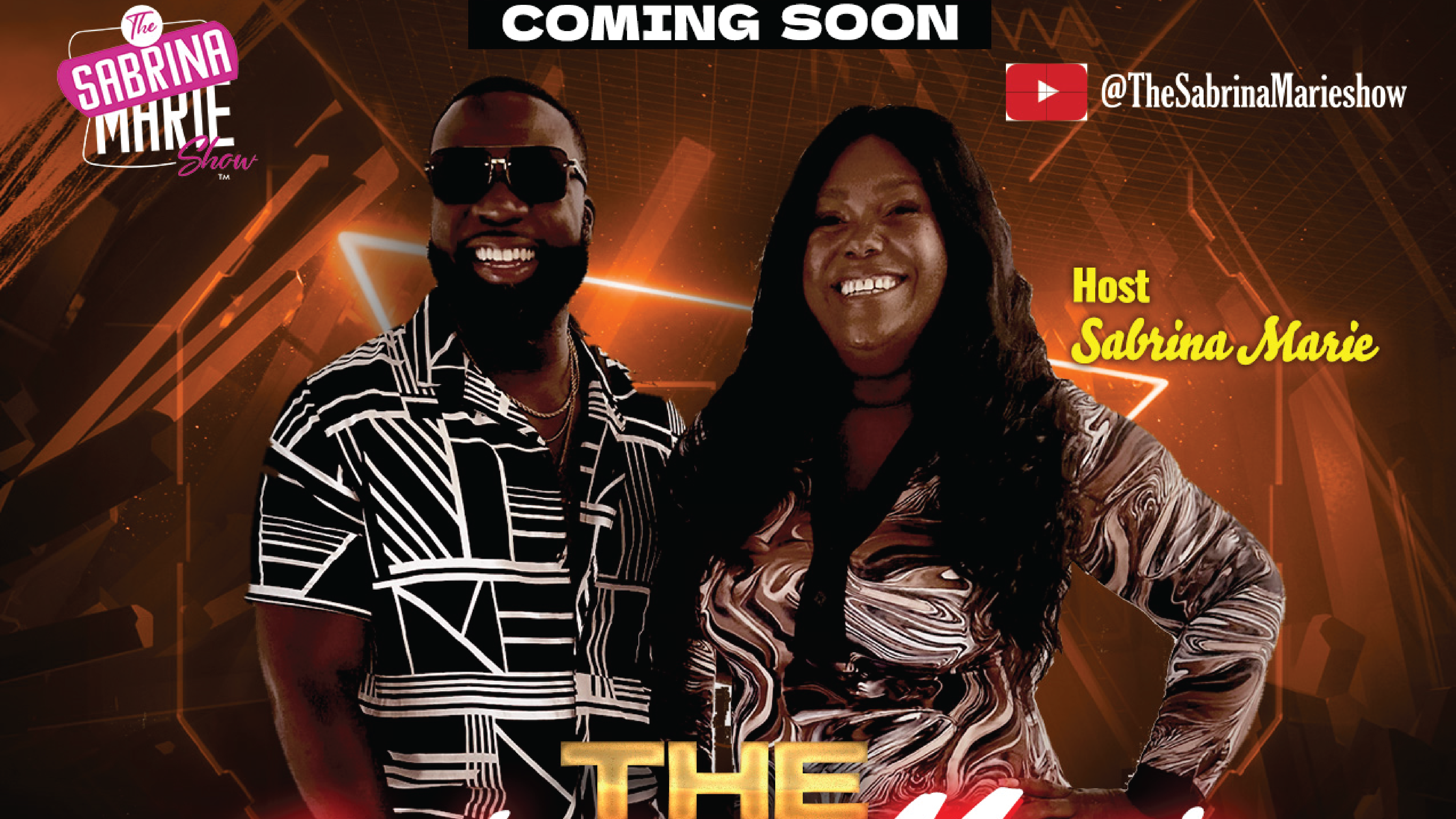 Southern Soul Singer Lokey Kountry TEASE