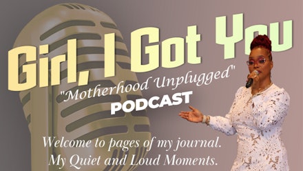 Sabrina Marie Studio Video