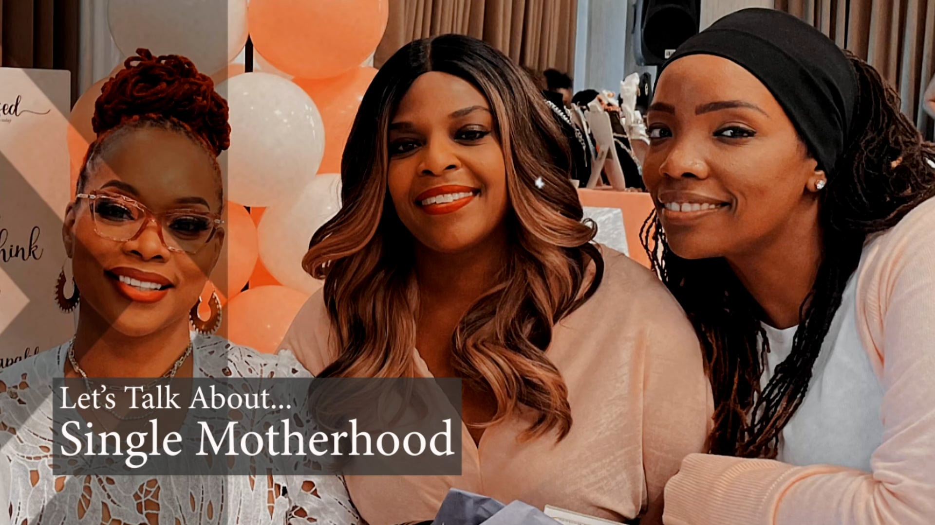 Sabrina Marie Studio Video